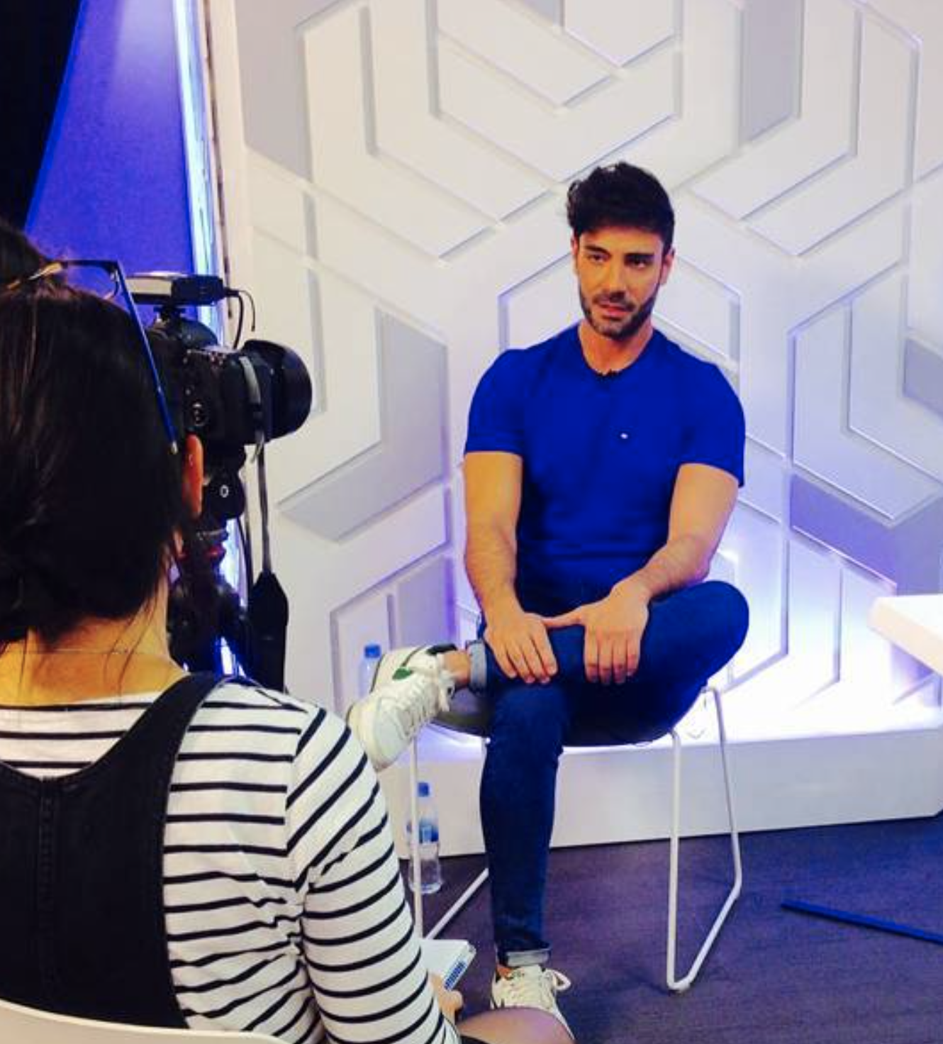 Antonio Moll Media
